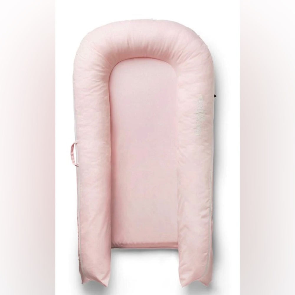 Dock-A-Tot,Deluxe+ Dock-Strawberry Cream